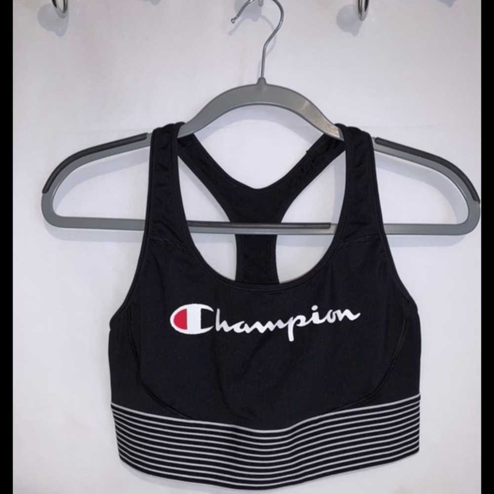 Champion Sports Bra